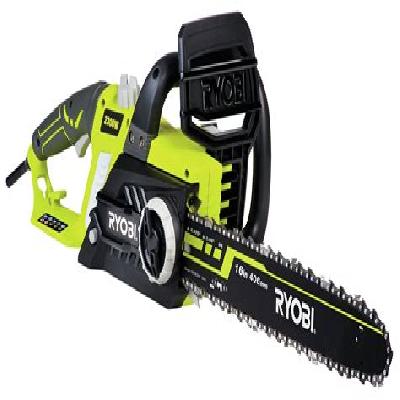 Chainsaw