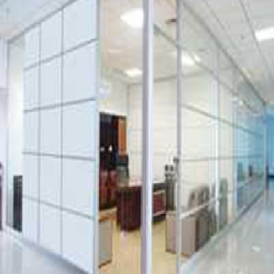 Crossbond Aluminium Partition Panel(APP)