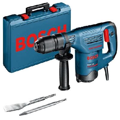 Demolition Hammer Bosch