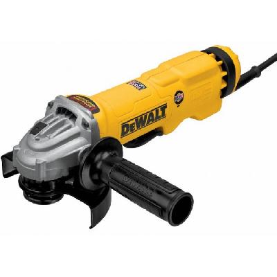 DEWALT 1400W, 125mm, Angle Grinder