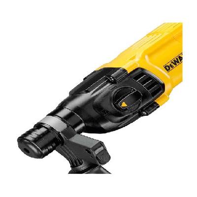 DEWALT 22mm, 3 Mode, SDS-Plus Hammer