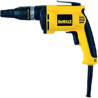 DEWALT 540W, 6.3mm, Versaclutch Screwdriver