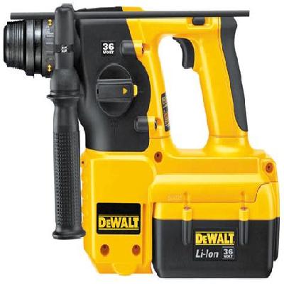 Dewalt Cordless Compact Drill Driver 36V