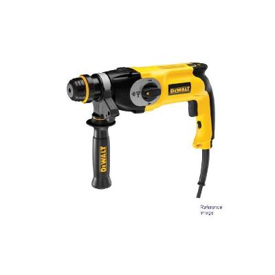 DEWALT D25143K28mm, 3 Mode, SDS-Plus Hammer