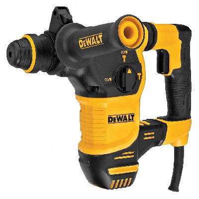 DEWALT D25333K30mm, 3 Mode, SDS-Plus Hammer