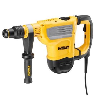 DEWALT D25614K6kg, 45MM SDS-Max Hammer