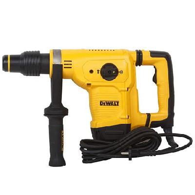 DEWALT D25810K5kg, SDS-Max Chipping Hammer