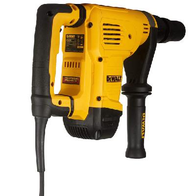 DEWALT D25811K5kg,17mm, Hex Chipping Hammer