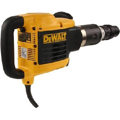 DEWALT D25899K10kg, SDS-Max Demolition Hammer