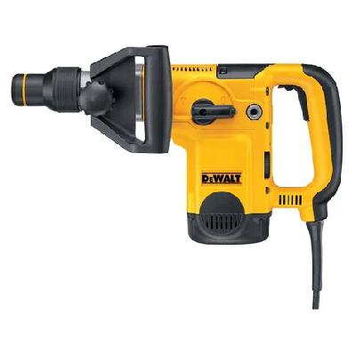 DEWALT D25951K12kg, SDS-Max Demolition Hammer