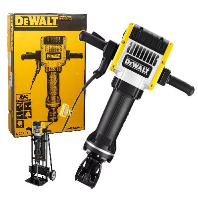 DEWALT D25981K30kg, 28mm, Hex Demolition Breaker