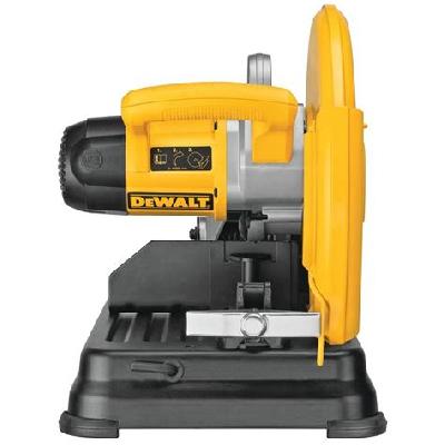 DEWALT D28730 355mm, Industrial Chop Saw