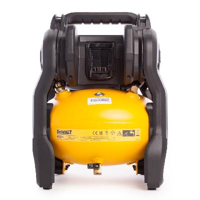 Dewalt DCC1054N54V, Brushless Compressor