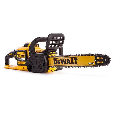 DEWALT DCM575X154V, 40cm Brushless Chain Saw