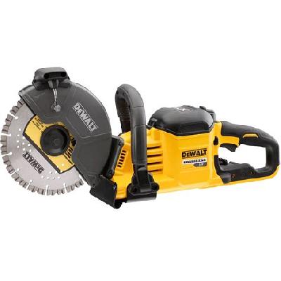 Dewalt Dcs690n54v, 230mm, Brushless Cut-Off Saw