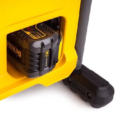 Dewalt DCS7485T254V, 210mm, Brushless Table Saw