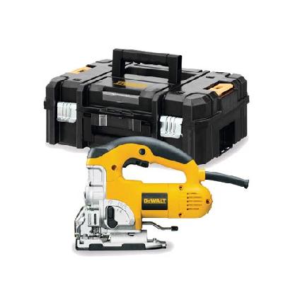 Dewalt DW331K 701W, Top Handle Jigsaw