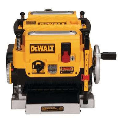 DEWALT DW7331800W, Thickness Planer
