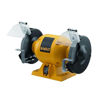 DEWALT DW752R373W, 152mm, Bench Grinder