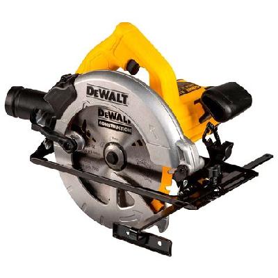 DEWALT DWE560 Circular Saw