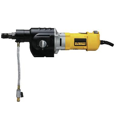 DEWALTD215852500W, 3 Speed, Wet Drilling Motor