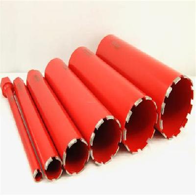 Diamond Core Drill Bits Set