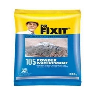 DR. FIXIT POWDER WATERPROOF