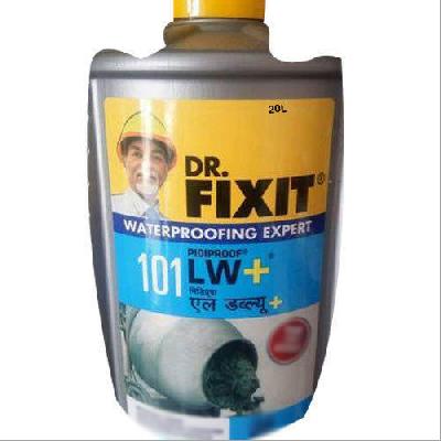 DR.FIXIT PIDIPROOFLW Plus Super