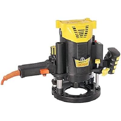 Endico Mini Router And Trimmer