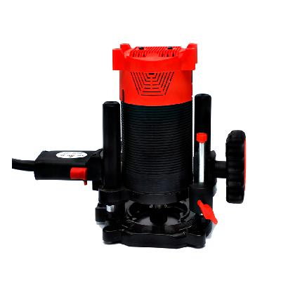 Endico Router 12mm Bit Para12tpr