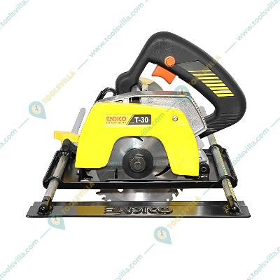 Endico T10 Marble Cutter 125mm 1200w 12500 Rpm