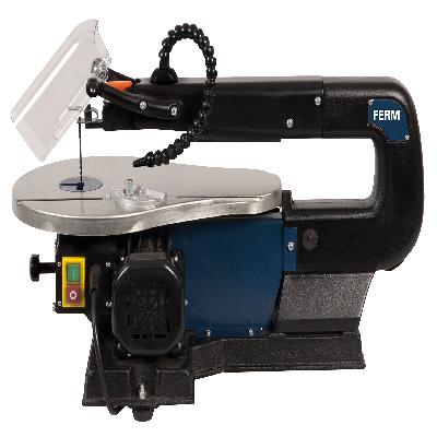 Ferm Scroll Saw