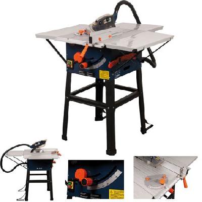 Ferm Table Saw