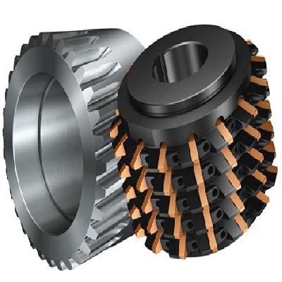 Gear Power Tool