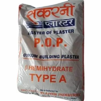 Gypsum Plaster Sakarni 25 Kg