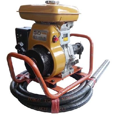 Hi Max CONCRETE VIBRATOR 50MM IC-081