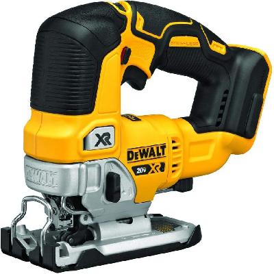 Hi Max Jig Saw