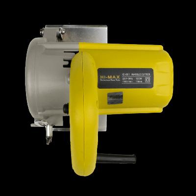 HI MAX MARBLE CUTTER 110MM IC-001