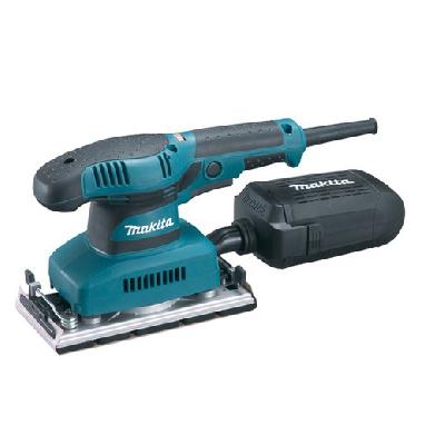 HI MAX ORBITAL SANDER 93x185MM IC-030
