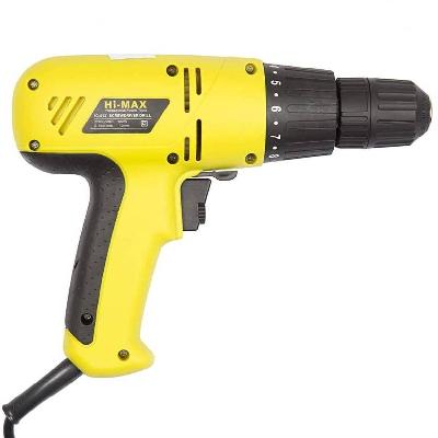 HI MAX SCREW DRIVER DRILL 10MM IC-012