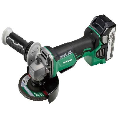 Hikoki Angle Grinder