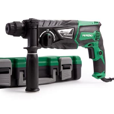 Hikoki Rotary Hammer