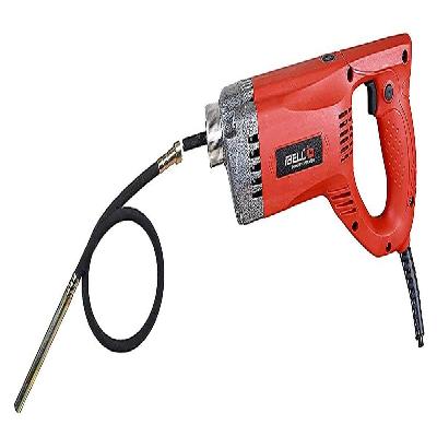 IBELL CONCRETE VIBRATOR