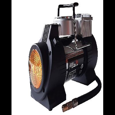 Ibell Digital Car Tyre Inflator