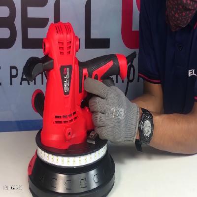 Ibell Drywall Sander