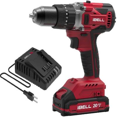 Ibell Electric Drill