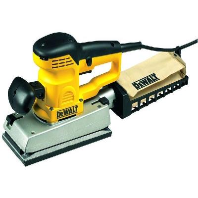 Ibell Finishing Sander Orbital Sander