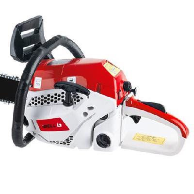 Ibell Gasoline Chain Saw