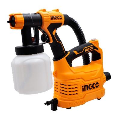 IBELL HVLP FLOOR BASED SPRAY GUN