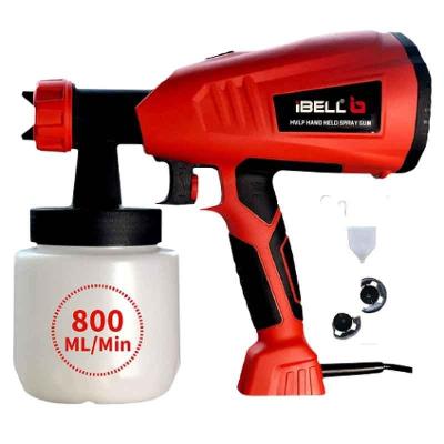 IBELL HVLP PAINT SPRAY GUN